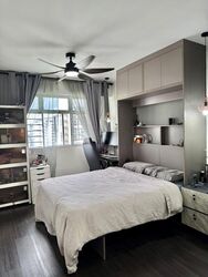 Blk 356B Anchorvale Plains (Sengkang), HDB 5 Rooms #517495791